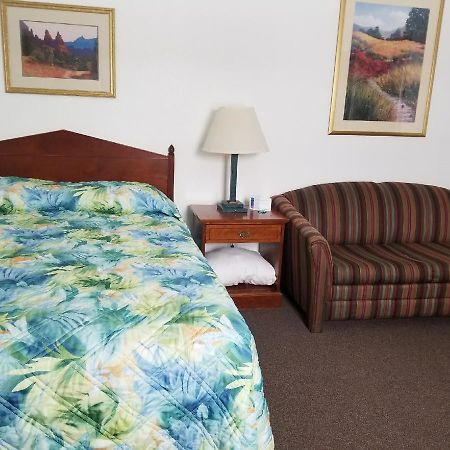 Howard'S Motel Glendo Luaran gambar